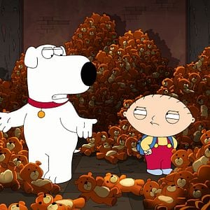 Fotoğraf Family Guy