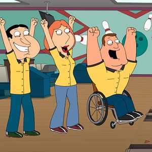 Fotoğraf Family Guy