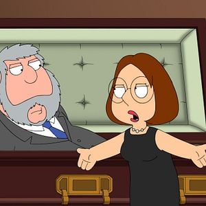 Fotoğraf Family Guy