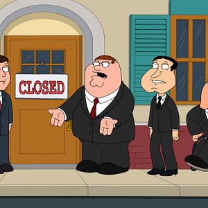 Fotoğraf Family Guy