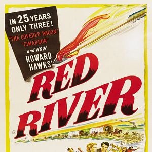 Fotoğraf Kanlı Nehir