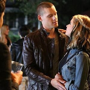 Fotoğraf Luke Kleintank