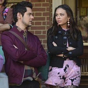 Fotoğraf Janel Parrish