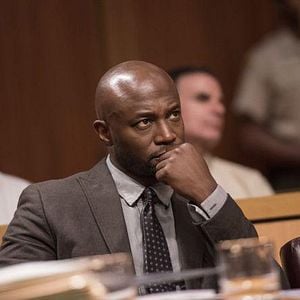 Fotoğraf Taye Diggs