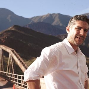 Fotoğraf Leonardo Sbaraglia