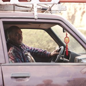 Fotoğraf Asabiyim Ben