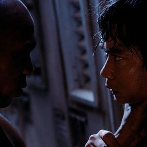 Fotoğraf Warrior King 2