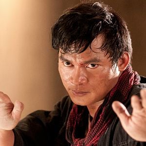 Fotoğraf Warrior King 2