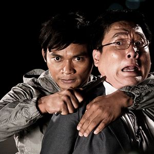 Fotoğraf Warrior King 2