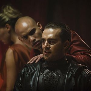 Fotoğraf Carl Beukes