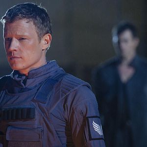 Fotoğraf Christopher Egan