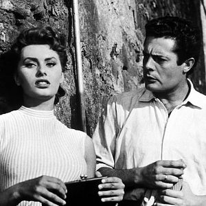 Fotoğraf Sophia Loren