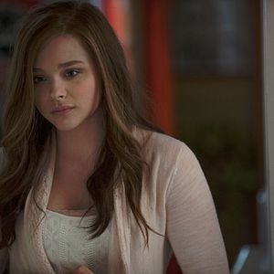 Fotoğraf Chloë Grace Moretz