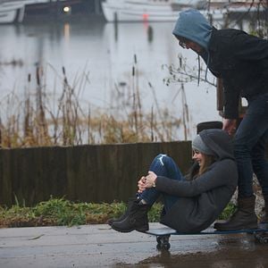 Fotoğraf Chloë Grace Moretz