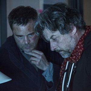 Fotoğraf Guillaume De Tonquédec