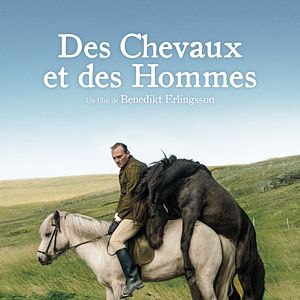 Fotoğraf Hross i oss