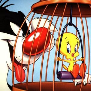 Fotoğraf The Sylvester & Tweety Mysteries