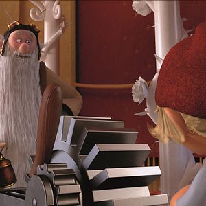 Fotoğraf Yedi Cüceler