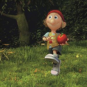 Fotoğraf Yedi Cüceler