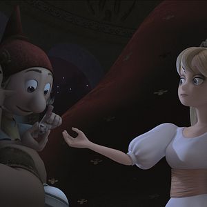 Fotoğraf Yedi Cüceler