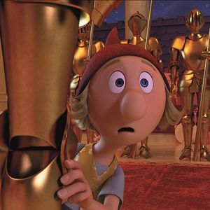 Fotoğraf Yedi Cüceler