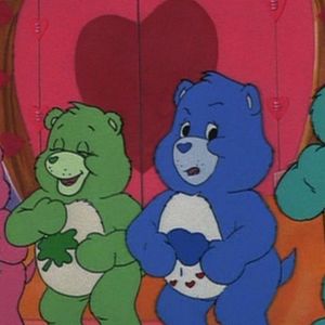 Fotoğraf The Care Bears