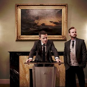 Fotoğraf Olaf Johannessen