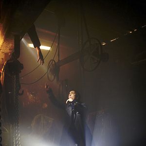 Fotoğraf Sofie Gråbøl