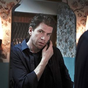 Fotoğraf Nikolaj Lie Kaas