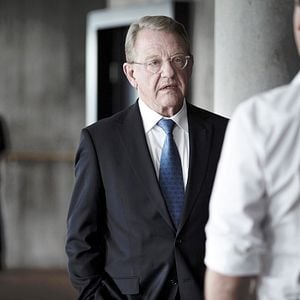 Fotoğraf Henning Jensen