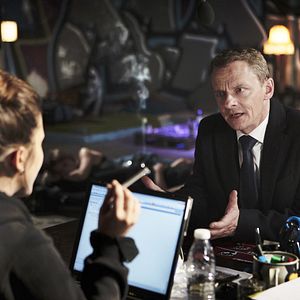 Fotoğraf Olaf Johannessen