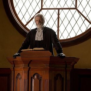 Fotoğraf Stephen Lange