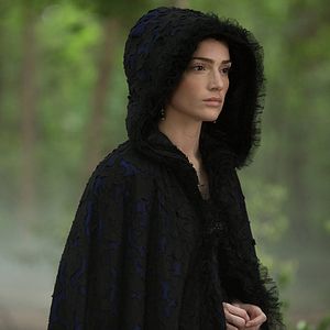 Fotoğraf Janet Montgomery