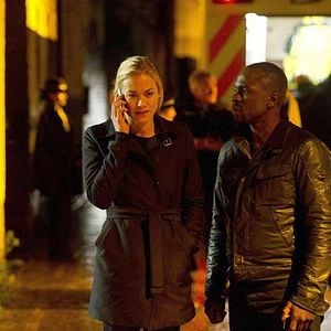 Fotoğraf Yvonne Strahovski