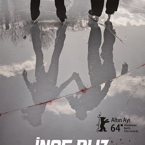 Fotoğraf İnce Buz, Kara Kömür