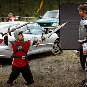 Fotoğraf Ryan Kwanten