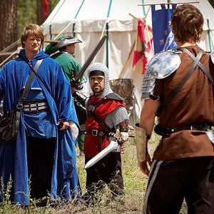 Fotoğraf Steve Zahn