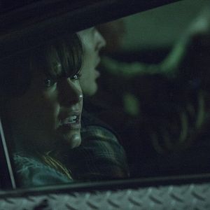 Fotoğraf Arınma Gecesi: Anarşi