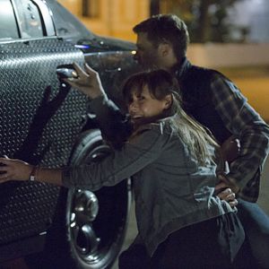 Fotoğraf Arınma Gecesi: Anarşi