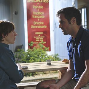 Fotoğraf Xavier Robic