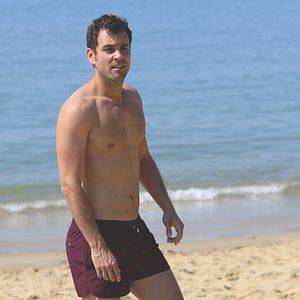 Fotoğraf Xavier Robic