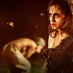 Fotoğraf Robyn Rikoon