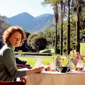 Fotoğraf Flores Raras