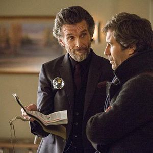 Fotoğraf John Glover