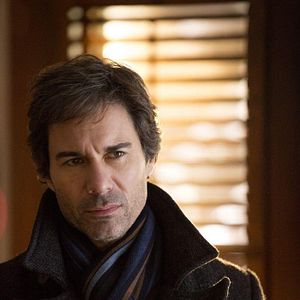 Fotoğraf Eric McCormack