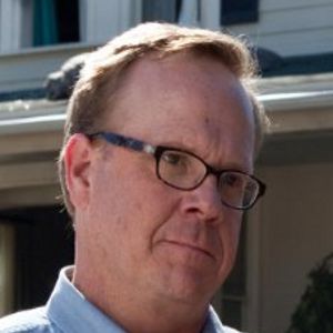 Fotoğraf Peter MacKenzie