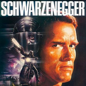 Fotoğraf The Running Man