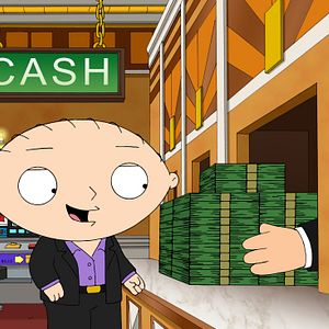 Fotoğraf Family Guy