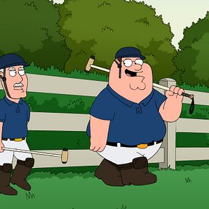Fotoğraf Family Guy
