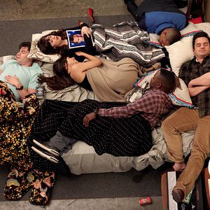 Fotoğraf Max Greenfield